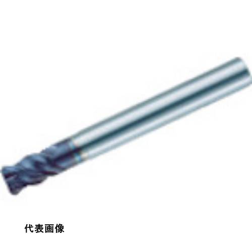 4994196583101｜659-8579 [VFHVRBD015R03N015T09] 1本販売 システム上、送料無料と表記されていても、沖縄県・離島宛、大型商品は追加料金をいただく場合があります。別途費用が発生する場合、システムの都合上ご購入時の自動配信メールには追加料金が含まれておりません。当店でご注文内容を確認し、別途メールにてご請求金額を連絡致します。商品画像については実際の製品と異なる場合がございます。あくまでも商品のスペックをご確認の上ご注文をお願いいたします。※この商品は受注発注の商品です。その為メーカーに在庫がない場合がございます。その場合は大変申し訳ございませんがキャンセルとさせて頂きます。予めご了承下さい。659-8579特長高送り、高切込み切削条件下での高能率加工が可能なインパクトミラクル制振ラジアスエンドミルです。深堀部位の高能率加工用、高剛性テーパネックタイプです。高精度なR形状により、高精度・高品位加工が可能です。不等リード形状を採用しびびりを抑制します。用途被削材:高硬度鋼、炭素鋼、合金鋼、オーステナイト系ステンレス鋼、耐熱合金。仕様刃数ZEFP(枚)：4切削径DC(mm)：1.5コーナ半径RE(mm)：0.3最大切込みAPMX(mm)：1.5機能長さLF(mm)：60首下長さLH(mm)：15シャンク径DCON(mm)：6コーティング：インパクトミラクルコーティング(VF)コーナ半径(mm)：0.3シャンク径(mm)：6刃径(mm)：1.5刃数：4刃数(枚)：4刃長(mm)：1.5全長(mm)：60表面処理：インパクトミラクルコーティング(VF)首下長(mm)：15仕様2ねじれ角43・45°材質_仕上極超微粒子超硬合金（UWC）質量20.000G原産国日本JANコード4994196583101「ルーペスタジオ」では、拡大鏡(虫眼鏡/ルーペ)、双眼鏡、単眼鏡、望遠鏡などのレンズ製品を主に取り扱っております。工具製品は常には在庫しておらずお取りよせとなります。ご了承下さい。超硬ラジアスエンドミル 超硬ラジアスエンドミル三菱K 4枚刃インパクトミラクル高能率加工用 関連商品へ