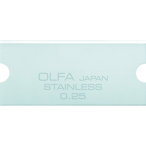 スクレーパー OLFA GスクレーパーSlim