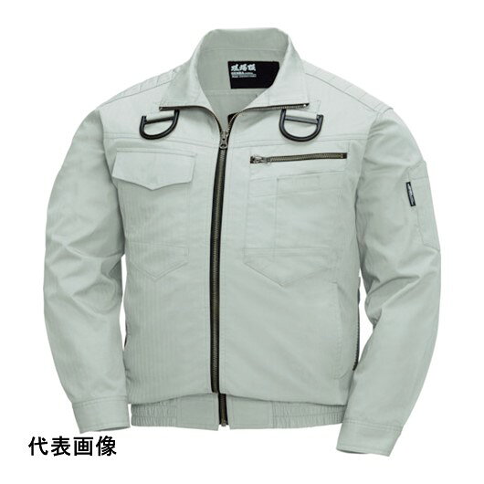 4991714528163｜115-9002 [XE9810239LL ] 1販売 商品画像については実際の製品と異なる場合がございます。あくまでも商品のスペックをご確認の上ご注文をお願いいたします。※この商品は受注発注の商品です。その為メーカーに在庫がない場合がございます。その場合は大変申し訳ございませんがキャンセルとさせて頂きます。予めご了承下さい。115-9002特長XE98002と同デザインのハーネス対応タイプです。用途高温多湿の場所や作業全般に。仕様色：サンドベージュサイズ：LL着丈(cm)：68胸囲(cm)：124肩幅(cm)：54裾廻(cm)：87裾廻最大(cm)：117肩巾×袖丈(cm)袖丈(cm)：58仕様2吸汗性抜群材質_仕上綿100%質量410.000G注意ファン、バッテリー、ケーブルは別売です。原産国中国JANコード4991714528163「ルーペスタジオ」では、拡大鏡(虫眼鏡/ルーペ)、双眼鏡、単眼鏡、望遠鏡などのレンズ製品を主に取り扱っております。工具製品は常には在庫しておらずお取りよせとなります。ご了承下さい。冷却衣服 冷却上着XEBEC 綿薄手現場服ヘリンボンフルハーネス仕様空調服XE98102−39−LL 関連商品へ