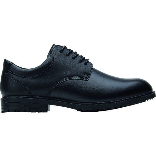 ワークシューズ おすすめ 仕事 靴 シューズ くつ SFC 耐滑シューズ ドレス Cambridge 25.0CM [6006-07]..