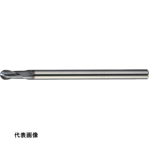 MOLDINO 超硬ボールエンドミル エポック パナシア ボールHGOB2010-PN [HGOB2010-PN] 販売単位：1 送料無料