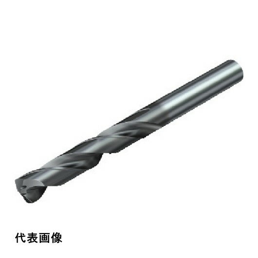 Rakuten - SANDVIK コロドリル460 超硬ソリッドドリル(722) GC34 [460.1-1400-063A1-XM GC34] 販売単位：1 送料無料