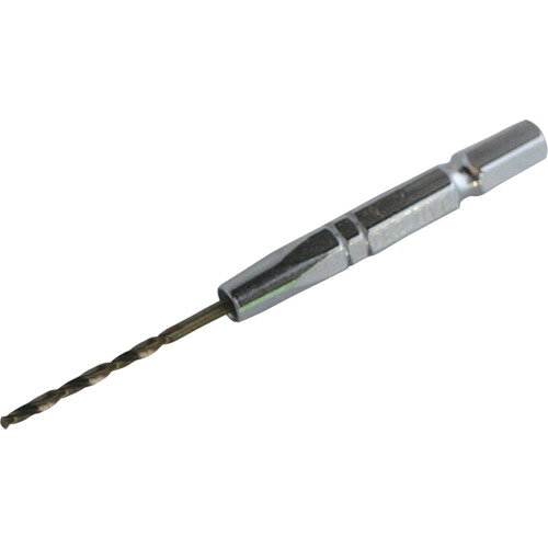 4975180889966｜403-3507 [EOD5.0] 1本販売 こちらの商品はメール便対応商品です。メール便対応数：10（※1回のご注文で対応数の合計が101以上だとメール便は対応できませんので予めご了承下さい。) システム上、送料無料と表記されていても、沖縄県・離島宛、大型商品は追加料金をいただく場合があります。別途費用が発生する場合、システムの都合上ご購入時の自動配信メールには追加料金が含まれておりません。当店でご注文内容を確認し、別途メールにてご請求金額を連絡致します。商品画像については実際の製品と異なる場合がございます。あくまでも商品のスペックをご確認の上ご注文をお願いいたします。※この商品は受注発注の商品です。その為メーカーに在庫がない場合がございます。その場合は大変申し訳ございませんがキャンセルとさせて頂きます。予めご了承下さい。403-3507特長六角軸シャンクで電動ドリルにワンタッチで取り付け可能です。X型シンニング加工が施されており刃先が逃げません。正確な位置に穴開け可能です。刃先は特殊チップをろう付けしておりスムーズな穴開けできます。用途被削材:ステンレス、鉄。鉄・ステンレスの穴開けに最適です仕様刃径(mm)：5溝長(mm)：52全長(mm)：119シャンク径(mm)：6.35シャンク形状：六角軸（6.35mm）材質_仕上コバルト高速度鋼（HSS-Co)質量40.000G注意作業中は必ず保護メガネを着用して下さい。インパクトドライバーの場合は破損の恐れがありますので十分注意して下さい。作業中は手袋を着用しないで下さい。巻き込まれる恐れがあります。小物の加工物は、バイス等でしっかり固定して下さい。原産国日本JANコード4975180889966「ルーペスタジオ」では、拡大鏡(虫眼鏡/ルーペ)、双眼鏡、単眼鏡、望遠鏡などのレンズ製品を主に取り扱っております。工具製品は常には在庫しておらずお取りよせとなります。ご了承下さい。六角軸鉄工ドリル 六角軸鉄工ドリルTOP 六角シャンクコバルトドリル 関連商品へ