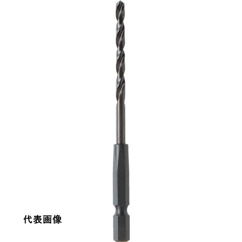 4989999204926｜415-7788 [T6SDN39] 1本販売 こちらの商品はメール便対応商品です。メール便対応数：5（※1回のご注文で対応数の合計が101以上だとメール便は対応できませんので予めご了承下さい。) システム上、送料無料と表記されていても、沖縄県・離島宛、大型商品は追加料金をいただく場合があります。別途費用が発生する場合、システムの都合上ご購入時の自動配信メールには追加料金が含まれておりません。当店でご注文内容を確認し、別途メールにてご請求金額を連絡致します。商品画像については実際の製品と異なる場合がございます。あくまでも商品のスペックをご確認の上ご注文をお願いいたします。※この商品は受注発注の商品です。その為メーカーに在庫がない場合がございます。その場合は大変申し訳ございませんがキャンセルとさせて頂きます。予めご了承下さい。415-7788特長充電インパクトドライバーにワンタッチで装着できます。インパクトドライバー（9.6V以上）対応の六角軸鉄工ドリルです。刃先はX型シンニング加工が施されていますので滑りにくく、正確な穴あけ作業ができます。用途被削材:一般鋼材、軽金属、プラスチック、木材、鉄工、アルミ、木工、アクリル板。仕様刃径(mm)：3.9溝長(mm)：43全長(mm)：99シャンク径(mm)：6.35仕様2Xシンニング加工により食い付が良好です材質_仕上高速度鋼（HSS）質量10.250G注意提供不可：chemSHERPA原産国日本JANコード4989999204926「ルーペスタジオ」では、拡大鏡(虫眼鏡/ルーペ)、双眼鏡、単眼鏡、望遠鏡などのレンズ製品を主に取り扱っております。工具製品は常には在庫しておらずお取りよせとなります。ご了承下さい。六角軸鉄工ドリル 六角軸鉄工ドリルTRUSCO 六角軸鉄工ドリル 関連商品へ