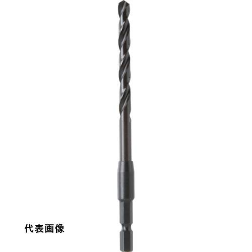 4989999205091｜415-7958 [T6SDN56] 1本販売 こちらの商品はメール便対応商品です。メール便対応数：5（※1回のご注文で対応数の合計が101以上だとメール便は対応できませんので予めご了承下さい。) システム上、送料無料と表記されていても、沖縄県・離島宛、大型商品は追加料金をいただく場合があります。別途費用が発生する場合、システムの都合上ご購入時の自動配信メールには追加料金が含まれておりません。当店でご注文内容を確認し、別途メールにてご請求金額を連絡致します。商品画像については実際の製品と異なる場合がございます。あくまでも商品のスペックをご確認の上ご注文をお願いいたします。※この商品は受注発注の商品です。その為メーカーに在庫がない場合がございます。その場合は大変申し訳ございませんがキャンセルとさせて頂きます。予めご了承下さい。415-7958特長充電インパクトドライバーにワンタッチで装着できます。インパクトドライバー（9.6V以上）対応の六角軸鉄工ドリルです。刃先はX型シンニング加工が施されていますので滑りにくく、正確な穴あけ作業ができます。用途被削材:一般鋼材、軽金属、プラスチック、木材、鉄工、アルミ、木工、アクリル板。仕様刃径(mm)：5.6溝長(mm)：57全長(mm)：125シャンク径(mm)：6.35仕様2Xシンニング加工により食い付が良好です材質_仕上高速度鋼（HSS）質量25.500G注意提供不可：chemSHERPA原産国日本JANコード4989999205091「ルーペスタジオ」では、拡大鏡(虫眼鏡/ルーペ)、双眼鏡、単眼鏡、望遠鏡などのレンズ製品を主に取り扱っております。工具製品は常には在庫しておらずお取りよせとなります。ご了承下さい。六角軸鉄工ドリル 六角軸鉄工ドリルTRUSCO 六角軸鉄工ドリル 関連商品へ