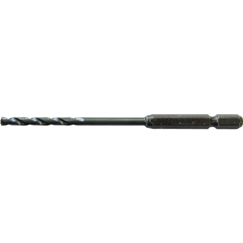 4957934240421｜408-1081 [NO2642] 1本販売 こちらの商品はメール便対応商品です。メール便対応数：5（※1回のご注文で対応数の合計が101以上だとメール便は対応できませんので予めご了承下さい。) システム上、送料無料と表記されていても、沖縄県・離島宛、大型商品は追加料金をいただく場合があります。別途費用が発生する場合、システムの都合上ご購入時の自動配信メールには追加料金が含まれておりません。当店でご注文内容を確認し、別途メールにてご請求金額を連絡致します。商品画像については実際の製品と異なる場合がございます。あくまでも商品のスペックをご確認の上ご注文をお願いいたします。※この商品は受注発注の商品です。その為メーカーに在庫がない場合がございます。その場合は大変申し訳ございませんがキャンセルとさせて頂きます。予めご了承下さい。408-1081特長インパクトドライバー(9.6V以上)対応の六角軸ステンレス用ドリルです。先端部にX型シンニング加工を施しており、センタポンチ不要です。用途被削材:ステンレス、一般鋼。仕様刃径(mm)：4.2溝長(mm)：38全長(mm)：108シャンク径(mm)：6.35適合機種：電気ドリル・インパクトドライバー仕様2先端X型シンニング加工材質_仕上コバルト高速度鋼(HSS-Co)質量24.000G原産国日本JANコード4957934240421「ルーペスタジオ」では、拡大鏡(虫眼鏡/ルーペ)、双眼鏡、単眼鏡、望遠鏡などのレンズ製品を主に取り扱っております。工具製品は常には在庫しておらずお取りよせとなります。ご了承下さい。六角軸鉄工ドリル 六角軸鉄工ドリル大西 関連商品へ