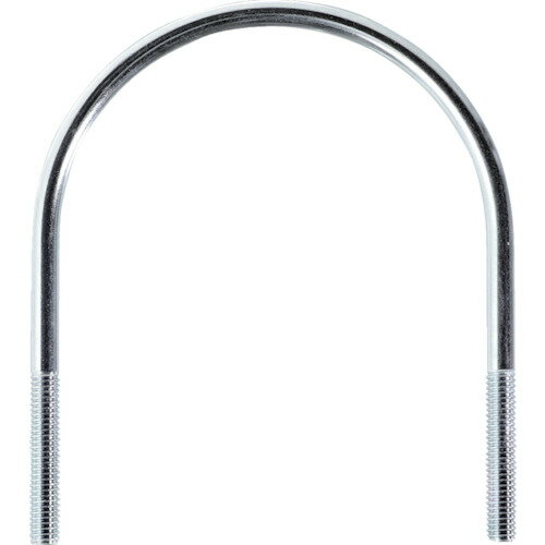 TRUSCO トラスコ中山 SGP用Uボルト SUS304 呼び径65A ねじ径M6 [TSGP-BTM6-65A-S] TSGPBTM665AS 販売単..