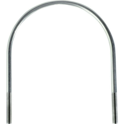 TRUSCO トラスコ中山 SGP用Uボルト SUS304 呼び径100A ねじ径M8 [TSGP-BTM8-100A-S] TSGPBTM8100AS 販..