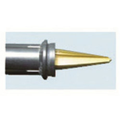 六角軸タイプ 大見 タケノコドリル 鞘付ルーフドリル 刃径12.5mm [SR125S] 販売単位：1 送料無料