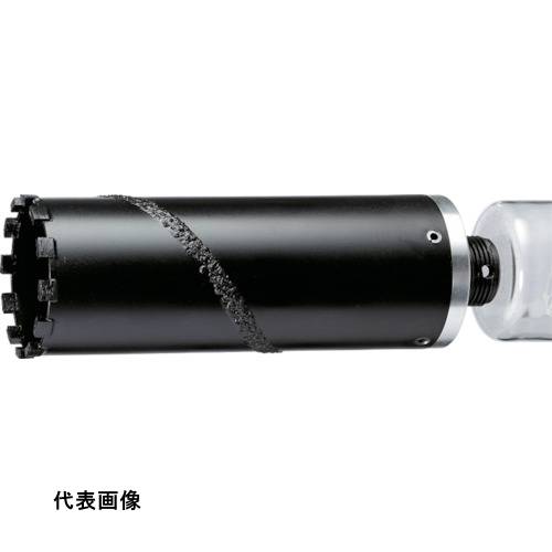 ハウスB.M ドラゴンダイヤモンドコアドリル(ボディのみ)50mm [RDG-50B] 販売単位：1 ...
