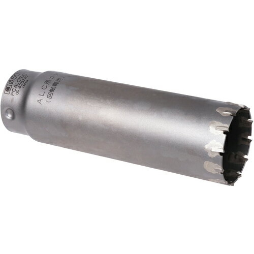 ミヤナガ ALC用コアドリル ポリカッター Φ50 [PCALC50C] 販売単位：1 送料無料