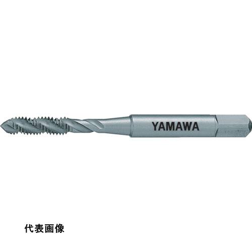 ヤマワ スパイラルタップ SP P2 M5X0.8 [SP-M5X0.8] 販売単位：1