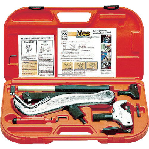 Rakuten - 外径・内径 NOGA ネス1・2・3フルセット [NS1300] 販売単位：1 送料無料
