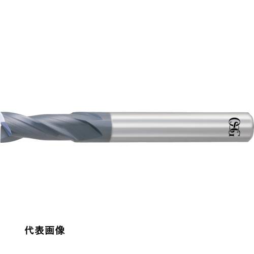 ｜632-6137 [WXL2DDE5.5] 1本販売 こちらの商品はメール便対応商品です。メール便対応数：30（※1回のご注文で対応数の合計が101以上だとメール便は対応できませんので予めご了承下さい。) システム上、送料無料と表記されていても、沖縄県・離島宛、大型商品は追加料金をいただく場合があります。別途費用が発生する場合、システムの都合上ご購入時の自動配信メールには追加料金が含まれておりません。当店でご注文内容を確認し、別途メールにてご請求金額を連絡致します。商品画像については実際の製品と異なる場合がございます。あくまでも商品のスペックをご確認の上ご注文をお願いいたします。※この商品は受注発注の商品です。その為メーカーに在庫がない場合がございます。その場合は大変申し訳ございませんがキャンセルとさせて頂きます。予めご了承下さい。632-6137特長鋼はもちろん銅合金の切削にも効果を発揮します。湿式、乾式どちらの加工にもお勧めできるタイプです。用途被削材：炭素鋼、合金鋼、工具鋼(〜40HRC)、プリハードン鋼、焼き入れ鋼(〜45HRC)、ステンレス鋼、銅合金、鋳鉄、ダクタイル鋳鉄。仕様刃数ZEFP(枚)：2切削径DC(mm)：5.5最大切込みAPMX(mm)：11機能長さLF(mm)：50シャンク径DCON(mm)：6コーティング：WXLコーティングシャンク径(mm)：6刃径(mm)：5.5刃数：2刃数(枚)：2刃長(mm)：11全長(mm)：50表面処理：WXLコーティング仕様2ねじれ角30°、35°(3D)、40°(4D)材質_仕上超硬合金(Carbide)質量19.000G原産国日本「ルーペスタジオ」では、拡大鏡(虫眼鏡/ルーペ)、双眼鏡、単眼鏡、望遠鏡などのレンズ製品を主に取り扱っております。工具製品は常には在庫しておらずお取りよせとなります。ご了承下さい。超硬スクエアエンドミル 超硬スクエアエンドミルOSG 超硬エンドミル WXL 関連商品へ