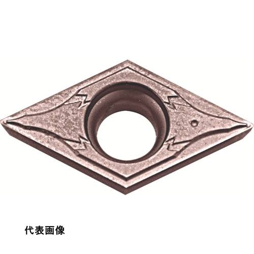 京セラ 旋削加工用チップ PVDコーティング PR1225 工具 研磨 削る [DCGT070201MFP-GF PR1225] 10個セット 送料無料