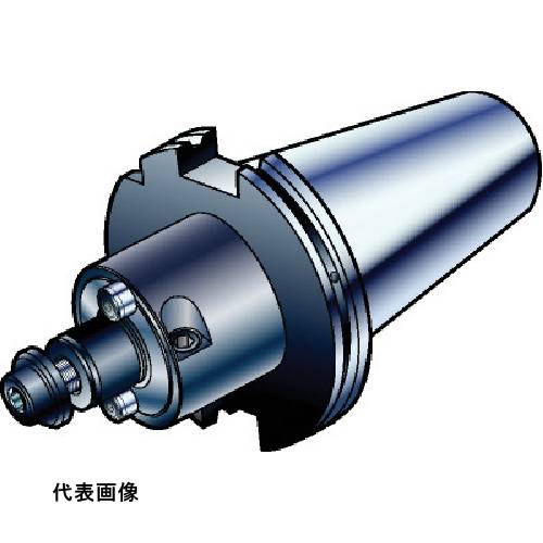 Rakuten - ミーリングその他 SANDVIK フェースミルホルダ(540) [A2B05-4022035] 販売単位：1 送料無料