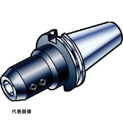 ミーリングその他 SANDVIK ドリルホルダ ISO9766シャンク(540) [A2B27-50 40 105] ...