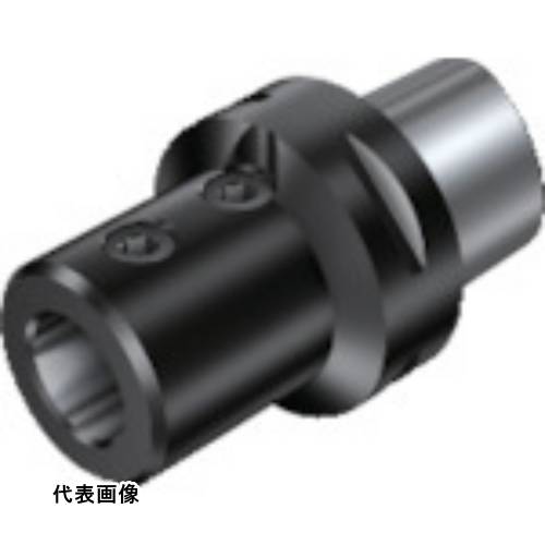 汎用機用 SANDVIK コロマントキャプトアダプタ(530) [C4-391.27-25 077] 販売単位：1 送料無料