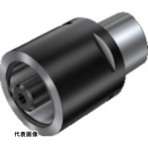ミーリングその他 SANDVIK エクステンションアダプタ(530) [C8-391.01-80 125A] 販売単位：1 送料無料