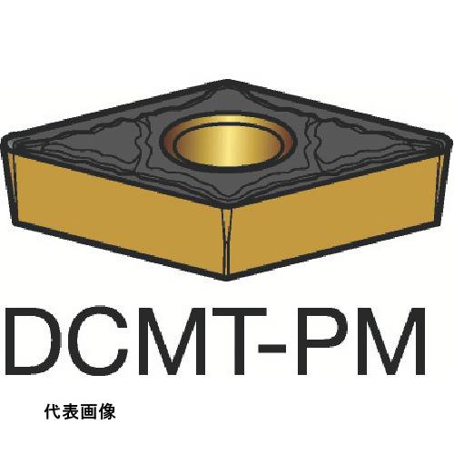 ˥󥰥å SANDVIK 107 ѥݥå(120) 5015 [DCMT 11 T3 04-PM 5015] 1...