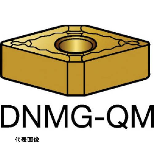 �����˥󥰥��å� SANDVIK T-Max P �����ѥͥ����å�(110) 235 [DNMG 15 06 04-QM 235] 10�ĥ��å� ����̵��