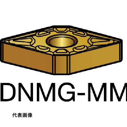 �����˥󥰥��å� SANDVIK T-Max P �����ѥͥ����å�(110) 2025 [DNMG 15 06 12-MM 2025] 10�ĥ��å� ����̵��