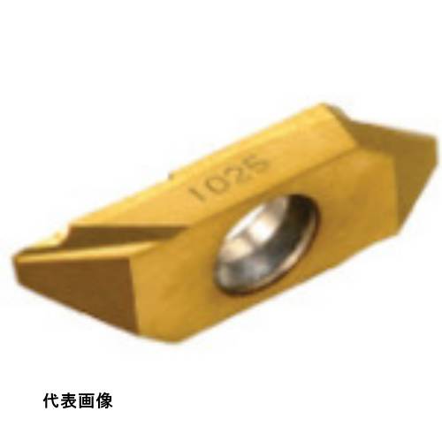 ターニングチップ SANDVIK コロカットXS 旋削加工用チップ(325) 1025 [MABR 3 020 1025] 5個セット 送料無料
