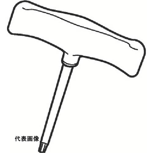 Rakuten - SANDVIK トルクスプラスレンチ(810) [5680 048-01] 販売単位：1