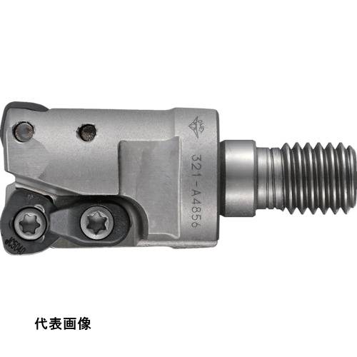 ミーリングカッター ダイジェット 高送りダイマスターモジュラーヘッド本体 [MSH-2030-M16] 販売単位：1 送料無料