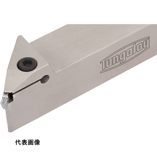Rakuten - 旋盤用ねじ切り工具 タンガロイ タング・カット 外径ぬすみ加工用バイト CGEUR/L [CGEUR2525-3T02] 販売単位：1 送料無料