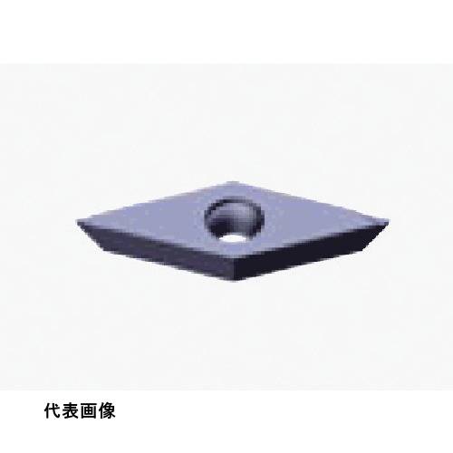ターニングチップ タンガロイ 旋削加工用インサート PVDコーティング SH730 [VPET110301MFL-JRP SH730] 10個セット 送料無料