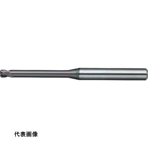 4571220614378｜426-1011 [MHRH430R1.2XR0.1X5] 1本販売こちらの商品はメール便対応商品です。メール便対応数：25（※1回のご注文で対応数の合計が101以上だとメール便は対応できませんので予めご了承下さい。) システム上、送料無料と表記されていても、沖縄県・離島宛、大型商品は追加料金をいただく場合があります。別途費用が発生する場合、システムの都合上ご購入時の自動配信メールには追加料金が含まれておりません。当店でご注文内容を確認し、別途メールにてご請求金額を連絡致します。商品画像については実際の製品と異なる場合がございます。あくまでも商品のスペックをご確認の上ご注文をお願いいたします。※この商品は受注発注の商品です。その為メーカーに在庫がない場合がございます。その場合は大変申し訳ございませんがキャンセルとさせて頂きます。予めご了承下さい。426-1011特長高硬度材の直彫り加工に最適な無限コーティングプレミアム 4枚刃ロングネックラジアスエンドミルです。用途被削材:調質鋼、焼入れ鋼、チタン合金。金型及び部品の切削加工。仕様切削径DC(mm)：1.2コーナ半径RE(mm)：0.1最大切込みAPMX(mm)：1使用可能長さLU(mm)：5機能長さLF(mm)：50シャンク径DCON(mm)：4コーティング：無限コーティングプレミアムコーナ半径(mm)：0.1シャンク径(mm)：4刃径(mm)：1.2刃長(mm)：1全長(mm)：50表面処理：無限コーティングプレミアム有効長(mm)：5全長(L)：50刃長(L)：1刃径(D)：1.2シャンク径(d)：4仕様2ねじれ角30°無限コーティングプレミアムネジレ角30°材質_仕上超微粒子超硬合金質量0.000G原産国日本JANコード4571220614378「ルーペスタジオ」では、拡大鏡(虫眼鏡/ルーペ)、双眼鏡、単眼鏡、望遠鏡などのレンズ製品を主に取り扱っております。工具製品は常には在庫しておらずお取りよせとなります。ご了承下さい。超硬ラジアスエンドミル 超硬ラジアスエンドミルNS 関連商品へ