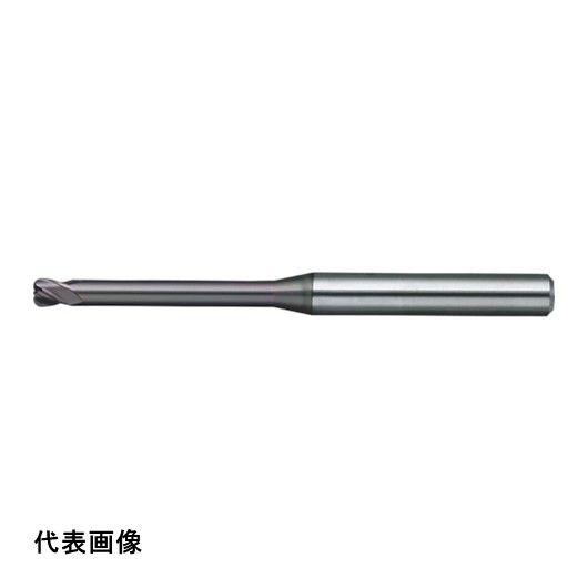 4571220614521｜4261127 [MHRH430R1.5XR0.2X15] 1本販売商品画像については実際の製品と異なる場合がございます。あくまでも商品のスペックをご確認の上ご注文をお願いいたします。※この商品は受注発注の商品です。その為メーカーに在庫がない場合がございます。その場合は大変申し訳ございませんがキャンセルとさせて頂きます。予めご了承下さい。4261127特長高硬度材の直彫り加工に最適な無限コーティングプレミアム 4枚刃ロングネックラジアスエンドミルです。用途被削材:調質鋼、焼入れ鋼、チタン合金。金型及び部品の切削加工。仕様刃径(mm)：1.5コーナ半径(mm)：0.2刃長(mm)：1.2全長(mm)：60シャンク径(mm)：4表面処理：無限コーティングプレミアム有効長(mm)：15全長(L)：60刃長(L)：1.2刃径(D)：1.5シャンク径(d)：4仕様2ねじれ角30°無限コーティングプレミアムネジレ角30°材質_仕上超微粒子超硬合金質量0.000G原産国日本JANコード4571220614521「ルーペスタジオ」では、拡大鏡(虫眼鏡/ルーペ)、双眼鏡、単眼鏡、望遠鏡などのレンズ製品を主に取り扱っております。工具製品は常には在庫しておらずお取りよせとなります。ご了承下さい。超硬ラジアスエンドミル 超硬ラジアスエンドミルNS 関連商品へ