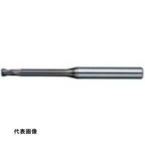 Rakuten - NS ロングネックラジアスエンドミル MHR230R Φ0.6XR0.05X6 [MHR230R 0.6XR0.05X6] 販売単位：1 送料無料