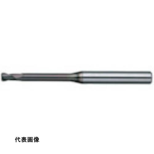 NS ロングネックラジアスエンドミル MHR230R Φ1XR0.05X10 [MHR230R 1XR0.05X10] 販売単位：1 送料無料