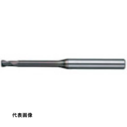 4571220588211｜425-4911 [MHR230R2.5XR0.3X30] 1個販売 こちらの商品はメール便対応商品です。メール便対応数：20（※1回のご注文で対応数の合計が101以上だとメール便は対応できませんので予めご了承下さい。) システム上、送料無料と表記されていても、沖縄県・離島宛、大型商品は追加料金をいただく場合があります。別途費用が発生する場合、システムの都合上ご購入時の自動配信メールには追加料金が含まれておりません。当店でご注文内容を確認し、別途メールにてご請求金額を連絡致します。商品画像については実際の製品と異なる場合がございます。あくまでも商品のスペックをご確認の上ご注文をお願いいたします。※この商品は受注発注の商品です。その為メーカーに在庫がない場合がございます。その場合は大変申し訳ございませんがキャンセルとさせて頂きます。予めご了承下さい。425-4911特長外周刃はワークへの干渉を最小限にした設計でびびりを抑えます。ボールエンドミルと比べピックフィードが大きく取れるため高能率加工が実現できます。コーナーR精度は±5μmの高精度です。（D2.5以下）チューンナップされた無限コーティングにより、焼入れ鋼、調質鋼の加工に抜群の威力を発揮し、銅電極の加工にも最適です。ねじれ角30°です。チューンナップされた無限コーティングにより、STAVAX・プリハードン鋼の加工に抜群の威力を発揮し、銅電極の加工にも最適です。用途被削材:炭素鋼、ステンレス鋼、調質鋼、焼入れ鋼(〜55HRC)、チタン合金、銅。金型及び部品の切削加工。仕様切削径DC(mm)：2.5コーナ半径RE(mm)：0.3機能長さLF(mm)：70首下長さLH(mm)：30シャンク径DCON(mm)：6コーティング：無限コーティングコーナ半径(mm)：0.3シャンク径(mm)：6刃径(mm)：2.5全長(mm)：70表面処理：無限コーティング首下長(mm)：30仕様2ねじれ角30°無限コーティングネジレ角30°材質_仕上超微粒子超硬合金質量0.000G原産国日本JANコード4571220588211「ルーペスタジオ」では、拡大鏡(虫眼鏡/ルーペ)、双眼鏡、単眼鏡、望遠鏡などのレンズ製品を主に取り扱っております。工具製品は常には在庫しておらずお取りよせとなります。ご了承下さい。超硬ラジアスエンドミル 超硬ラジアスエンドミルNS ロングネックラジアスエンドミル 関連商品へ
