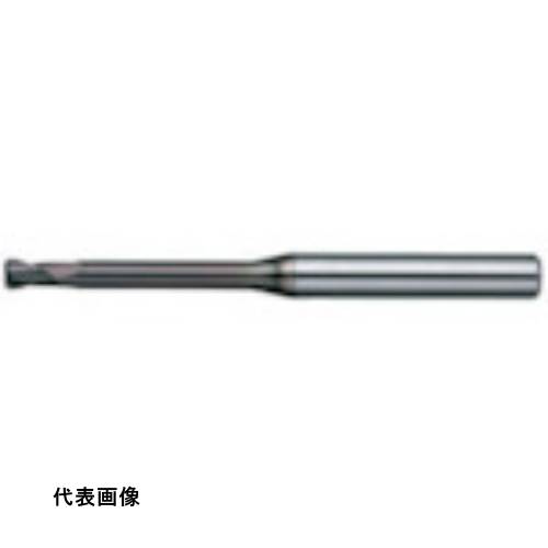 4571220588242｜4254970 [MHR230R2.5XR0.5X30] 1個販売 商品画像については実際の製品と異なる場合がございます。あくまでも商品のスペックをご確認の上ご注文をお願いいたします。※この商品は受注発注の商品です。その為メーカーに在庫がない場合がございます。その場合は大変申し訳ございませんがキャンセルとさせて頂きます。予めご了承下さい。4254970特長外周刃はワークへの干渉を最小限にした設計でびびりを抑えます。ボールエンドミルと比べピックフィードが大きく取れるため高能率加工が実現できます。コーナーR精度は±5μmの高精度です。（D2.5以下）チューンナップされた無限コーティングにより、焼入れ鋼、調質鋼の加工に抜群の威力を発揮し、銅電極の加工にも最適です。ねじれ角30°です。チューンナップされた無限コーティングにより、STAVAX・プリハードン鋼の加工に抜群の威力を発揮し、銅電極の加工にも最適です。用途被削材:炭素鋼、ステンレス鋼、調質鋼、焼入れ鋼(〜55HRC)、チタン合金、銅。金型及び部品の切削加工。仕様刃径(mm)：2.5コーナ半径(mm)：0.5全長(mm)：70シャンク径(mm)：6首下長(mm)：30表面処理：無限コーティング仕様2ねじれ角30°無限コーティングネジレ角30°材質_仕上超微粒子超硬合金質量0.000G原産国日本JANコード4571220588242「ルーペスタジオ」では、拡大鏡(虫眼鏡/ルーペ)、双眼鏡、単眼鏡、望遠鏡などのレンズ製品を主に取り扱っております。工具製品は常には在庫しておらずお取りよせとなります。ご了承下さい。超硬ラジアスエンドミル 超硬ラジアスエンドミルNS ロングネックラジアスエンドミル 関連商品へ