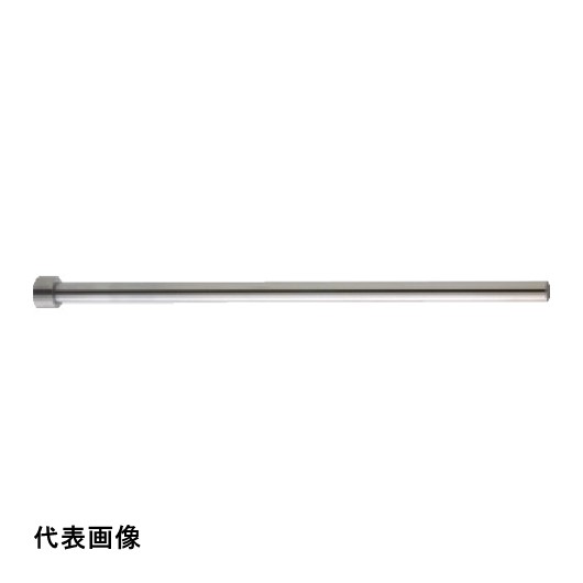 TRUSCO ȥ饹滳 ̩ȥ졼ȥԥ 1.9mm Ĺ150mm ĥи4mm [T-EPH1.9-150-4] TEPH1.91504 ñ̡1