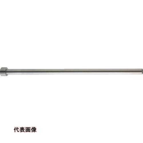 TRUSCO トラスコ中山 標準ストレートエジェクタピン 軸径1.9mm [T-EPS1.9-100-4] TEPS1.91004 販売単位：1