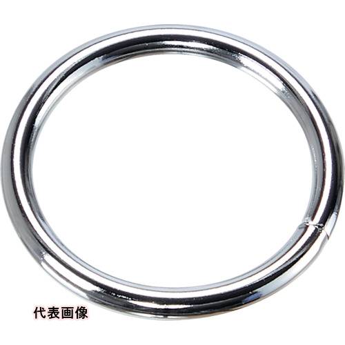 TRUSCO �ȥ饹���滳 �ݥ�� ���������� ����5.0mm ���40mm 10������ [TFMR5.0-40-10P] TFMR5.04010P ����ñ��...