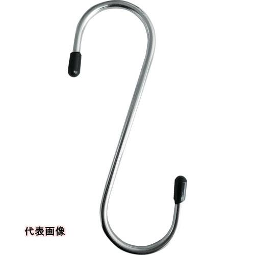 TRUSCO �ȥ饹���滳 S�եå� ���ƥ�쥹�� 75mm [TFSUS75] TFSUS75 ����ñ�̡�1