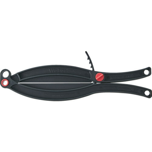 TRUSCO ȥ饹滳 ե쥳Хåѥå 150mm  [TGPA150-BK] TGPA150BK ñ̡1 ̵