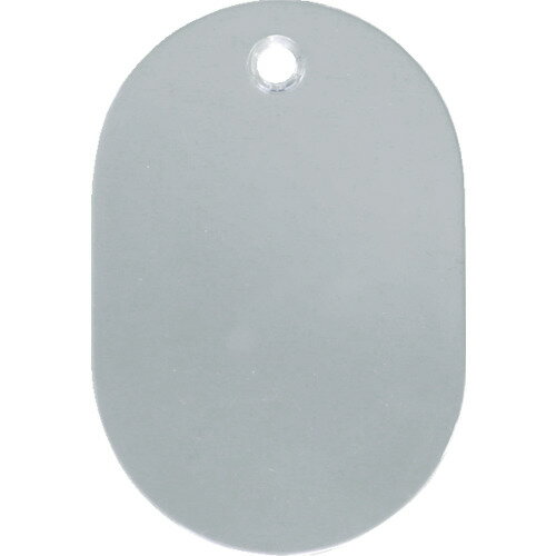 TRUSCO ȥ饹滳 Ƚ  60X40mm 5 ꥢ [THFL-CL] THFLCL ñ̡1