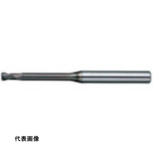 NS ロングネックラジアスエンドミル MHR230R Φ3XR0.1X30 [MHR230R 3XR0.1X30] 販売単位：1 送料無料(4.0)