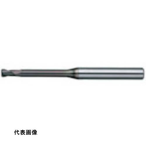 NS ロングネックラジアスエンドミル MHR230R Φ3XR0.3X30 [MHR230R 3XR0.3X30] 販売単位：1 送料無料