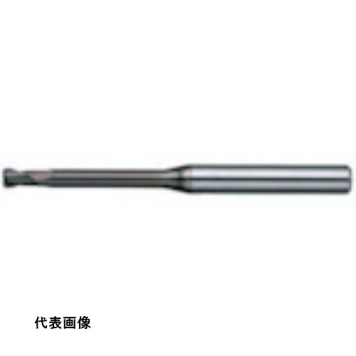 Rakuten - NS ロングネックラジアスエンドミル MHR230R Φ3XR1X36 [MHR230R 3XR1X36] 販売単位：1 送料無料