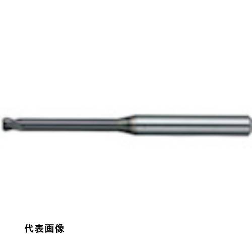 NS ロングネックラジアスエンドミル MHR430R Φ3XR0.2X36 [MHR430R 3XR0.2X36] 販売単位：1 送料無料