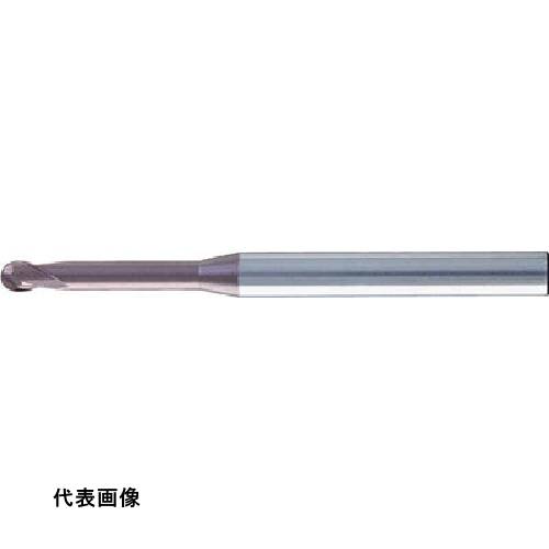 NS ロングネックボールエンドミル MRB230 R1.25X20(D4) [MRB230 R1.25X20(D4)] MRB230R1.25X20D4 販売単位：1 送料無料