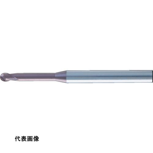NS ロングネックボールエンドミル MRB230 R2X20(D6) [MRB230 R2X20(D6)] MRB230R2X20D6 販売単位：1 送..