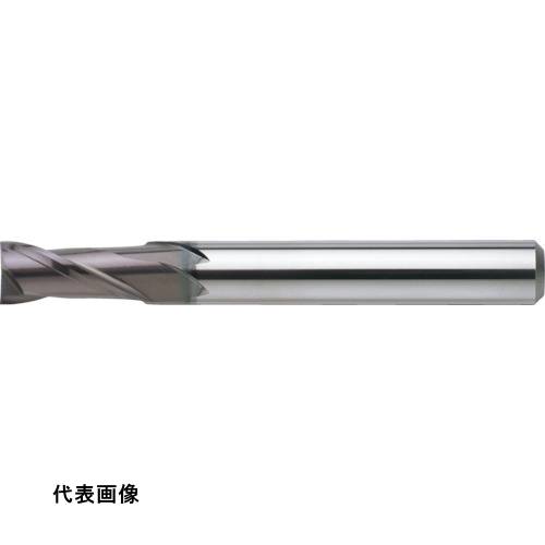 4571220580307｜426-9632 [MX2306] 1個販売こちらの商品はメール便対応商品です。メール便対応数：10（※1回のご注文で対応数の合計が101以上だとメール便は対応できませんので予めご了承下さい。) システム上、送料無料と表記されていても、沖縄県・離島宛、大型商品は追加料金をいただく場合があります。別途費用が発生する場合、システムの都合上ご購入時の自動配信メールには追加料金が含まれておりません。当店でご注文内容を確認し、別途メールにてご請求金額を連絡致します。商品画像については実際の製品と異なる場合がございます。あくまでも商品のスペックをご確認の上ご注文をお願いいたします。※この商品は受注発注の商品です。その為メーカーに在庫がない場合がございます。その場合は大変申し訳ございませんがキャンセルとさせて頂きます。予めご了承下さい。426-9632特長耐摩耗性と潤滑性を有した、独自の無限コーティングを採用しました。ショート刃長とネジレ角25°の剛性を高めた設計で高能率加工が可能です。溝加工でのビビリを押さえ、ワークのタオレを最小限に抑えます。溝・側面を問わずオールマイティに対応するスタンダードタイプです。用途被削材：炭素鋼、合金鋼、ステンレス鋼、調質鋼、焼入れ鋼（〜55HRC）、銅。金型及び部品の切削加工。仕様刃数ZEFP(枚)：2切削径DC(mm)：6最大切込みAPMX(mm)：12機能長さLF(mm)：50シャンク径DCON(mm)：6ねじれ角FHA(°)：30コーティング：無限コーティングシャンク径(mm)：6ねじれ角(°)：30刃径(mm)：6刃数：2刃数(枚)：2刃長(mm)：12全長(mm)：50表面処理：無限コーティング仕様2ISO14001認証取得工場製ネジレ角30°材質_仕上超微粒子超硬合金質量0.000G原産国日本JANコード4571220580307「ルーペスタジオ」では、拡大鏡(虫眼鏡/ルーペ)、双眼鏡、単眼鏡、望遠鏡などのレンズ製品を主に取り扱っております。工具製品は常には在庫しておらずお取りよせとなります。ご了承下さい。超硬スクエアエンドミル 超硬スクエアエンドミルNS 超硬スクエアエンドミル 無限リード30エンドミル 関連商品へ